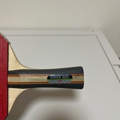 【バタフライ】卓球ラケット ステイヤー 1800の画像