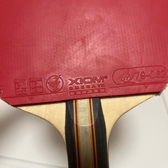 【バタフライ】卓球ラケット ステイヤー 1800の画像