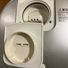  象印マイコンジャー20年式　1升炊きの画像