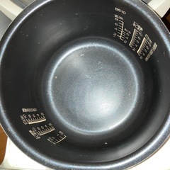  象印マイコンジャー20年式　1升炊きの画像