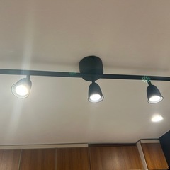 シーリングライトの画像