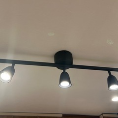 シーリングライトの画像