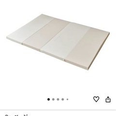 大阪熊ベビーサークル+カラズプレイマットセットの画像