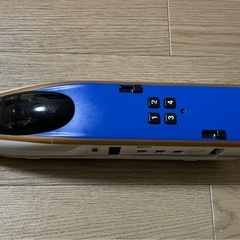 トイコーサウンドトレイン北陸新幹線 E7系の画像