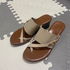 サンダルの画像