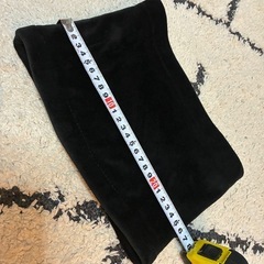 ネックウォーマーの画像