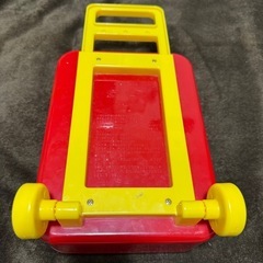 アンパンマン
キャリーバックの画像