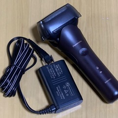パナソニック シェーバー ラムダッシュ3 ES-L320Dの画像