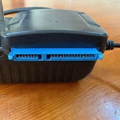 Seagate 2TB SATA 内臓型ハードディスクドライブの画像