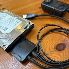 Seagate 2TB SATA 内臓型ハードディスクドライブの画像