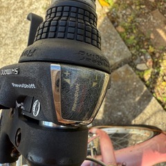 サイクルベースあさひ　自転車　ペシェ　22インチ　女の子　の画像