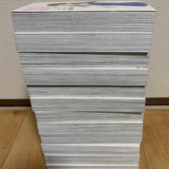 フルーツバスケット 愛蔵版 全巻セットの画像