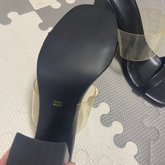 サンダルの画像