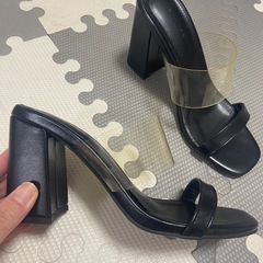 サンダルの画像