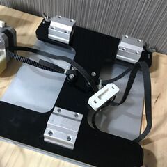 3Dプリンター 部品の画像