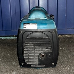 マキタ　インバーター発電機　の画像