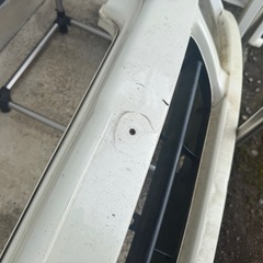 プレリュード　BB6 フロントバンパーの画像