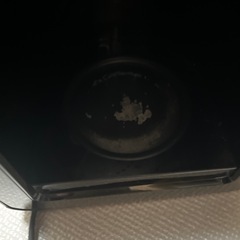 【引取り限定】sirocaの全自動コーヒーメーカーの画像