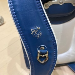 ランドセルの画像