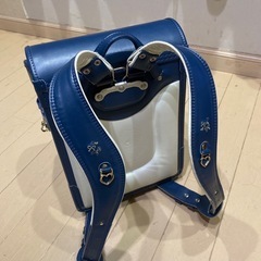 ランドセルの画像