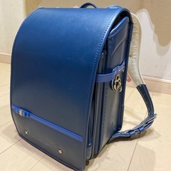 ランドセルの画像