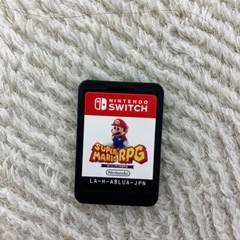 スーパーマリオRPGの画像