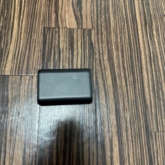 モバイルバッテリー の画像