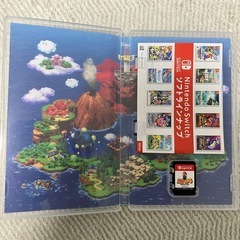 スーパーマリオRPGの画像