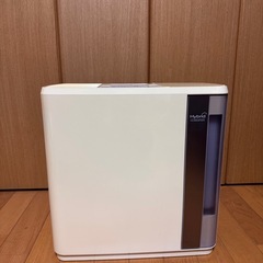 【美品】DAINICHI ダイニチ ハイブリッド加湿器 HD-7014(A) ブルー 動作確認済みの画像