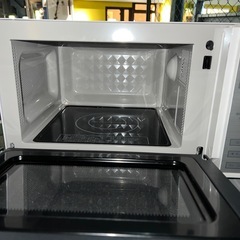 ⭐︎使用期間2カ月/シャープ/ハイアール/アイリス/冷蔵庫/洗濯機/レンジ3点の画像