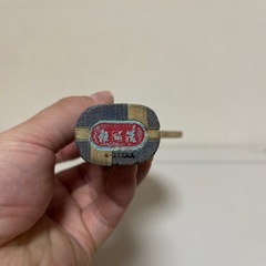 キョウヒョウ 皓　FL JTTAA付き【卓球ラケット】の画像