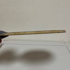 キョウヒョウ 皓　FL JTTAA付き【卓球ラケット】の画像