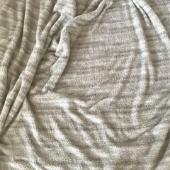 COSTCO コストコ　ブランケット　毛布　寝具　２つセット
の画像