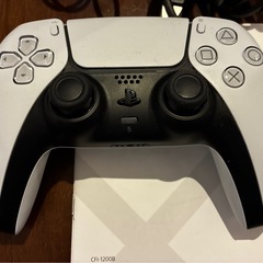 プレイステーション5の画像