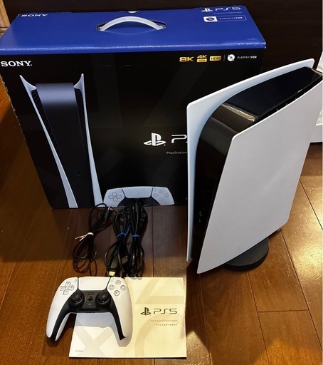 プレイステーション5