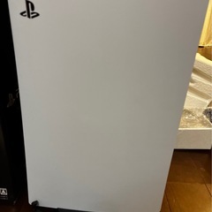 プレイステーション5の画像