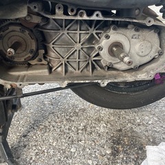 シグナス台湾2型の画像