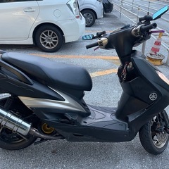 シグナス台湾2型の画像