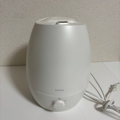 加湿器の画像