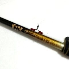 シマノ 幻波 アジ イサキ H-240 ダイワ ビシ舟 100/130号 160 イカ舟 乗調子240 剣崎 50号210 リョービ イクシオーネXS 釣り竿5本セットの画像