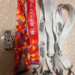 万博　非売品　グッズまとめ売りの画像