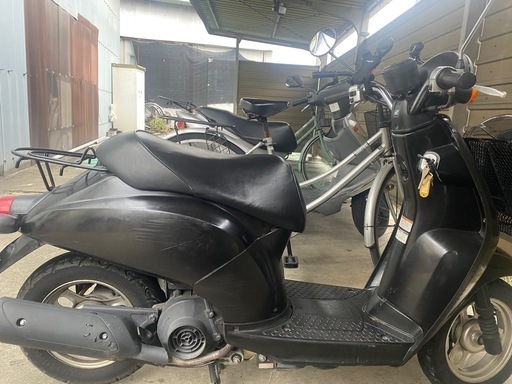 ホンダ Honda today af61