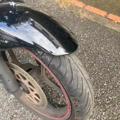 SUZUKI(スズキ) GIXXER150 ジグサー150の画像