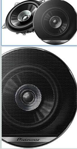 ハイエース　リアスピーカー増設　新品未使用工賃込み　