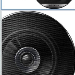 ハイエース　リアスピーカー増設　新品未使用工賃込み　の画像