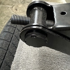 パンタグラフジャッキ KTCの画像