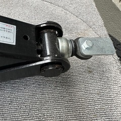 パンタグラフジャッキ KTCの画像