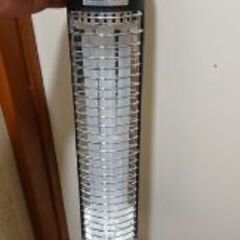 ヒーター(スリム ミニ ヒーター)の画像