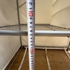 IKEA ワードローブ
の画像