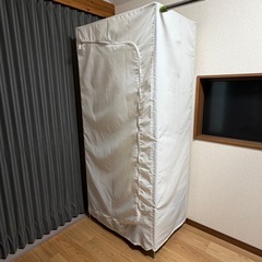 IKEA ワードローブ
の画像